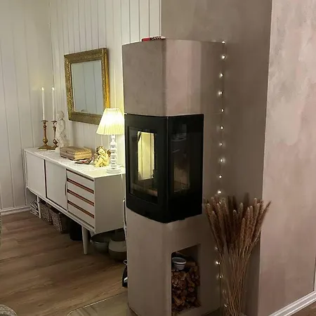 Apartament Vm 2025 Sentralt, Nedre Lade Nyhavna