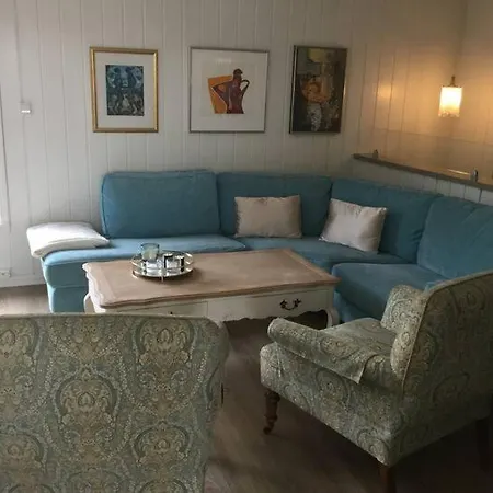 Vm 2025 Sentralt, Nedre Lade Nyhavna Apartament